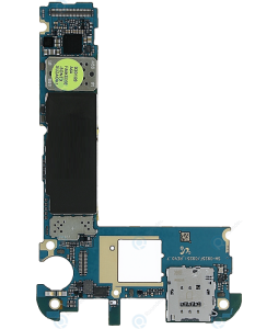 Системная плата для Samsung S6 Edge G925 G925F (б/у)