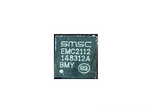 SMSC EMC2112