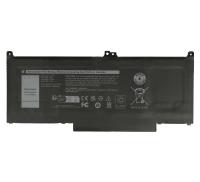 Аккумулятор (батарея) для ноутбука Dell Inspiron 13 5300 7300 7400 7.6V 7200mAh OEM