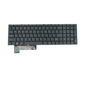 Клавиатура для ноутбука Gateway GWNC31514, чёрная, RU