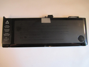 Аккумулятор (батарея) для ноутбука Apple Macbook Pro 15” A1286 2009-2010 10.95V 77.5Wh