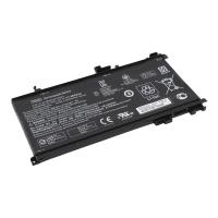 Аккумулятор (батарея) для ноутбука HP Pavilion 15-BC Omen 15-AX 15.4V 4112mAh