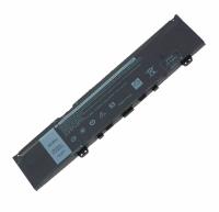 Аккумулятор (батарея) для ноутбука Dell Inspiron 13 7370 Vostro 13 5370 11.4V 2600mAh OEM