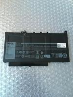 Аккумулятор (батарея) для ноутбука Dell Latitude 12 E7270 E7470 ver.1 11.4V 3530mAh
