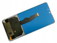 LCD дисплей для Huawei P30 (ELE-L21/ELE-L29) с тачскрином (черный) TFT