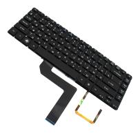 Клавиатура для ноутбука ACER Aspire M3-481 M5-481, чёрная, с подсветкой, RU