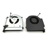 Кулер (вентилятор) HP Pavilion 17-AB 17T-AB