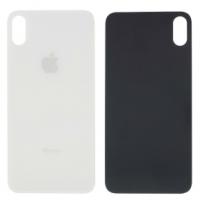 Задняя крышка/стекло для iPhone XS, Белая