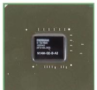 NVIDIA N14M-GE-B-A2