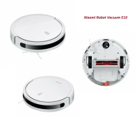 Робот-пылесос Xiaomi Robot Vacuum E10 (B112)