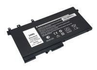 Аккумулятор (батарея) для ноутбука Dell Latitude E5280 E5580 ver.1 11.4V 3600mAh OEM