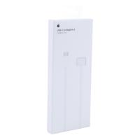 Кабель питания Apple USB-C to Magsafe 3 100W