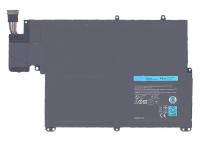 Аккумулятор (батарея) для ноутбука Dell Inspiron 5323, Vostro 15-3000 14.8V 3300mAh