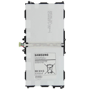 Аккумулятор для планшета Samsung Galaxy Tab 4 10.1 SM-T530 3.7V 6800mAh оригинал