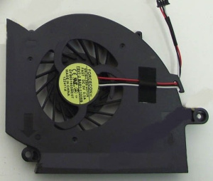 Кулер (вентилятор) SAMSUNG RF410, RF411, RF510, RF511