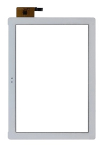 Asus Zenpad 10 (Z301MFL), WHITE, Тач скрин 10" (дигитайзер)