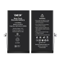 Аккумулятор (батарея) для iPhone 13 3227mAh (DEJI), DECODE (без ошибки)