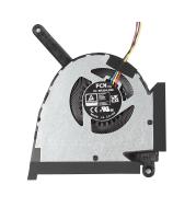 Кулер (вентилятор) ASUS ROG TUF Dash FX517 FX517Z CPU 12V
