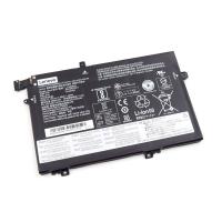 Аккумулятор (батарея) для ноутбука Lenovo ThinkPad L480 11.1V 3880mAh