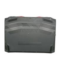 Нижняя часть корпуса Acer Aspire Nitro 5 AN515-57, чёрный