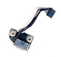 Разъем питания Apple A1278 A1286 A1297 б.у.