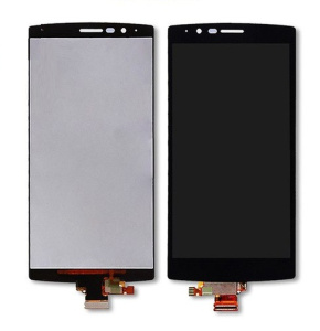 LCD дисплей для LG G4 H818 в сборе с тачскрином (черный)
