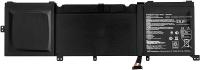 Аккумулятор (батарея) для ноутбука Asus ZenBook UX501VW N501L 11.4V 8422mAh