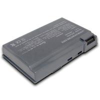 Аккумулятор (батарея) для ноутбука Acer TravelMate 2413 14.8V 5200mAh OEM