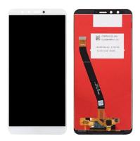Дисплей для Huawei Y9 2018 с тачскрином (белый)
