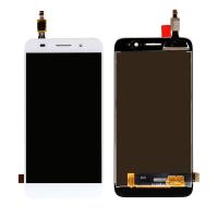 Дисплей для Huawei Y3 2017/Y5 Lite 2017 с тачскрином (белый)