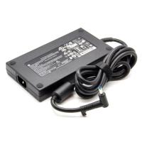 Блок питания (зарядное устройство) HP Pavilion 15, 200W 4.5x3.0mm, Slim Type, ORIG