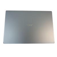 Крышка матрицы Acer Aspire 5 A515-44 A515-45, серебро