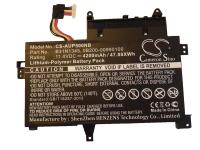 Аккумулятор (батарея) для ноутбука Asus Transformer Book Flip TP500L 11.4V 3400mAh OEM