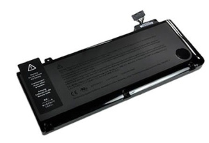 Аккумулятор (батарея) для ноутбука Apple Macbook Pro 13" A1278 2009 - 2012 10.95V 5800mAh OEM