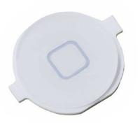 iPhone 4G Кнопка (Home) High Copy White