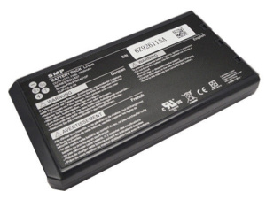 Аккумулятор (батарея) для ноутбука BenQ P52 JoyBook 14.8V 4400mAh