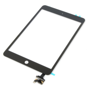 Тачскрин для Apple iPad Mini 3, Black