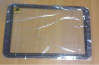 DIGMA Plane 10.5 3G. Тач скрин 10.1", BLACK