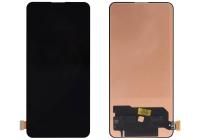 LCD дисплей для Vivo V11, V11Pro с тачскрином (OLED), Черный