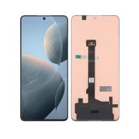 LCD дисплей для Xiaomi Poco X6 Pro 5G в сборе с тачскрином (черный) Оригинал