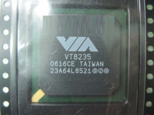 VIA VT8235CE