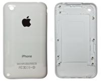 iPhone 3GS задняя крышка Original White