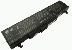 Аккумулятор (батарея) для ноутбука LG R405 11.1V 5200mAh Б/У