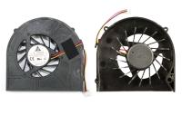 Кулер (вентилятор) DELL Inspiron M5010 N5010