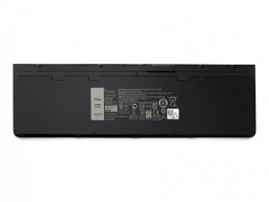 Аккумулятор (батарея) для ноутбука Dell Latitude UltraBook 12 E7240 E7250 7.4V 6720mAh