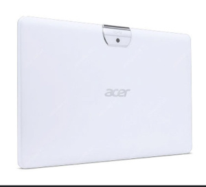 Задняя крышка для планшета Acer Iconia One 10 B3-A20 (Сервисный оригинал)