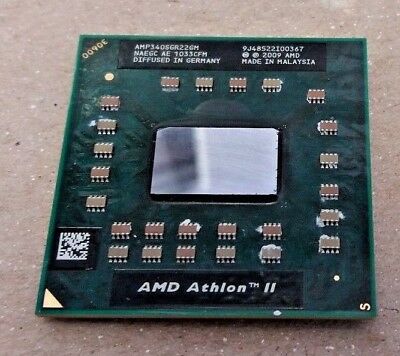 Процессор AMD Athlon II P360 бу