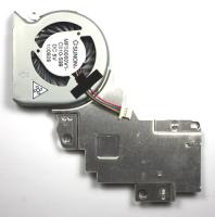 Кулер (вентилятор) TOSHIBA Mini NB500, NB505