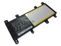 Аккумулятор (батарея) для ноутбука Asus VivoBook X756 7.6V 4900mAh OEM