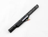 Аккумулятор (батарея) для ноутбука Lenovo Ideapad Z500 14.4V 2200mAh OEM